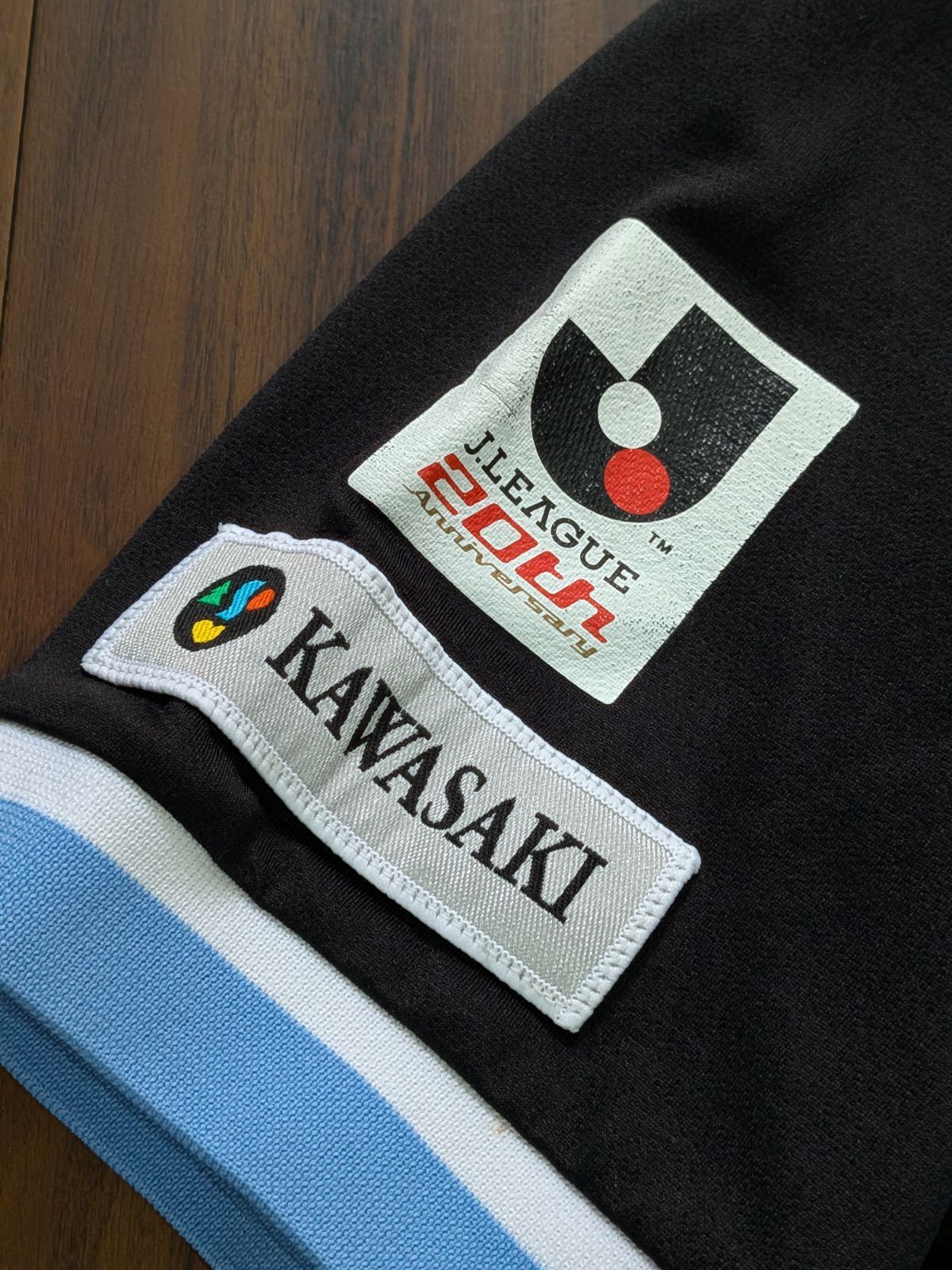 PUMA Jリーグ 川崎フロンターレ 2013年 ホーム ユニフォーム O - メルカリ