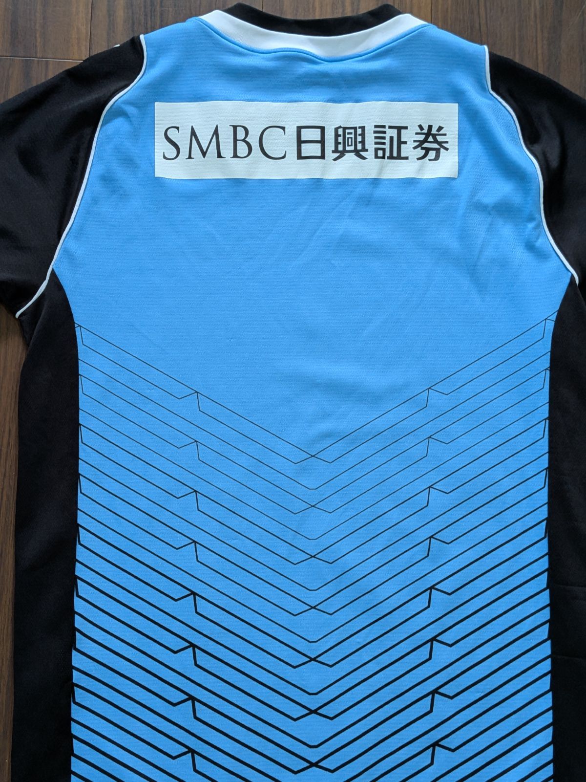 PUMA Jリーグ 川崎フロンターレ 2013年 ホーム ユニフォーム O - メルカリ