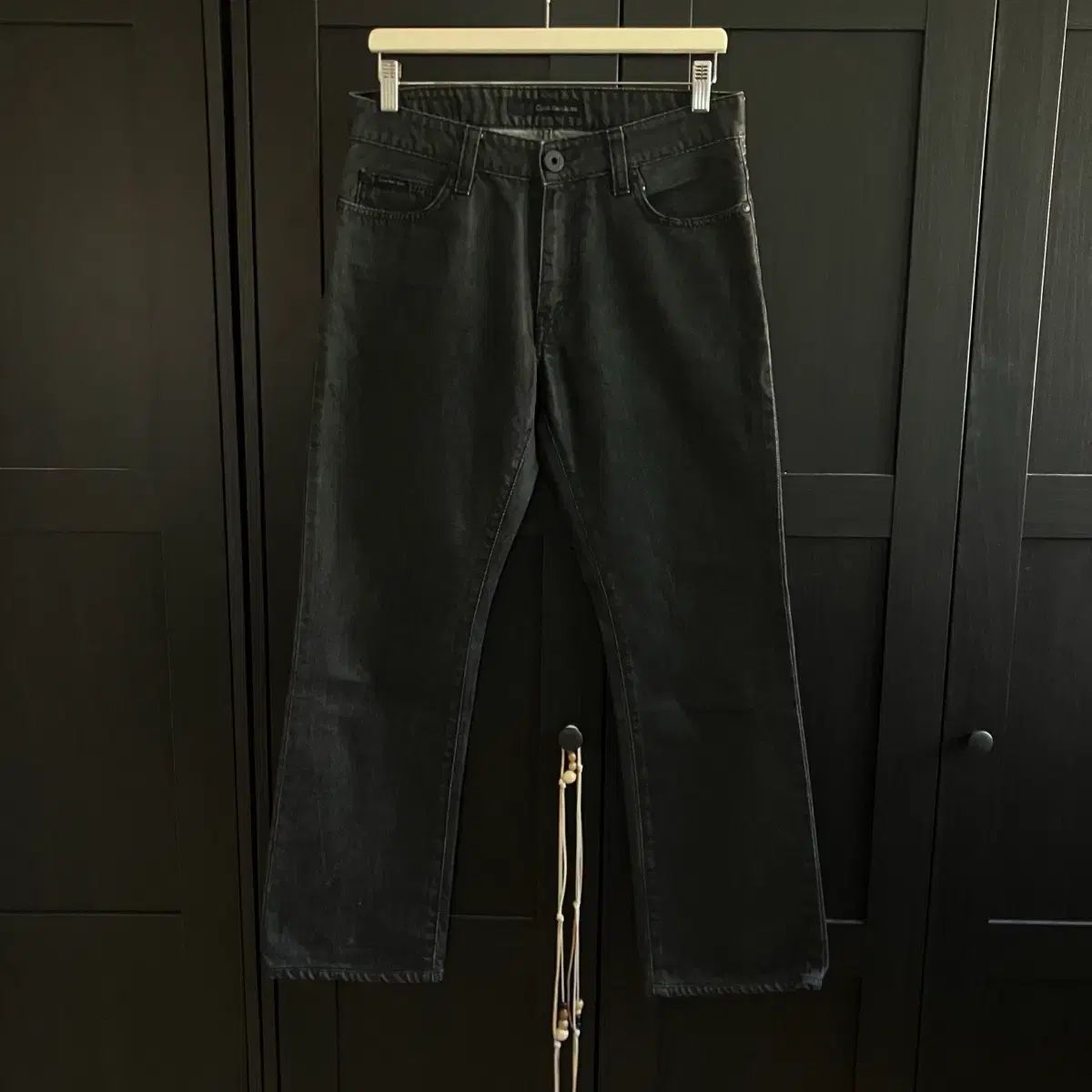 00s Calvin Klein Jeans デニムパンツ