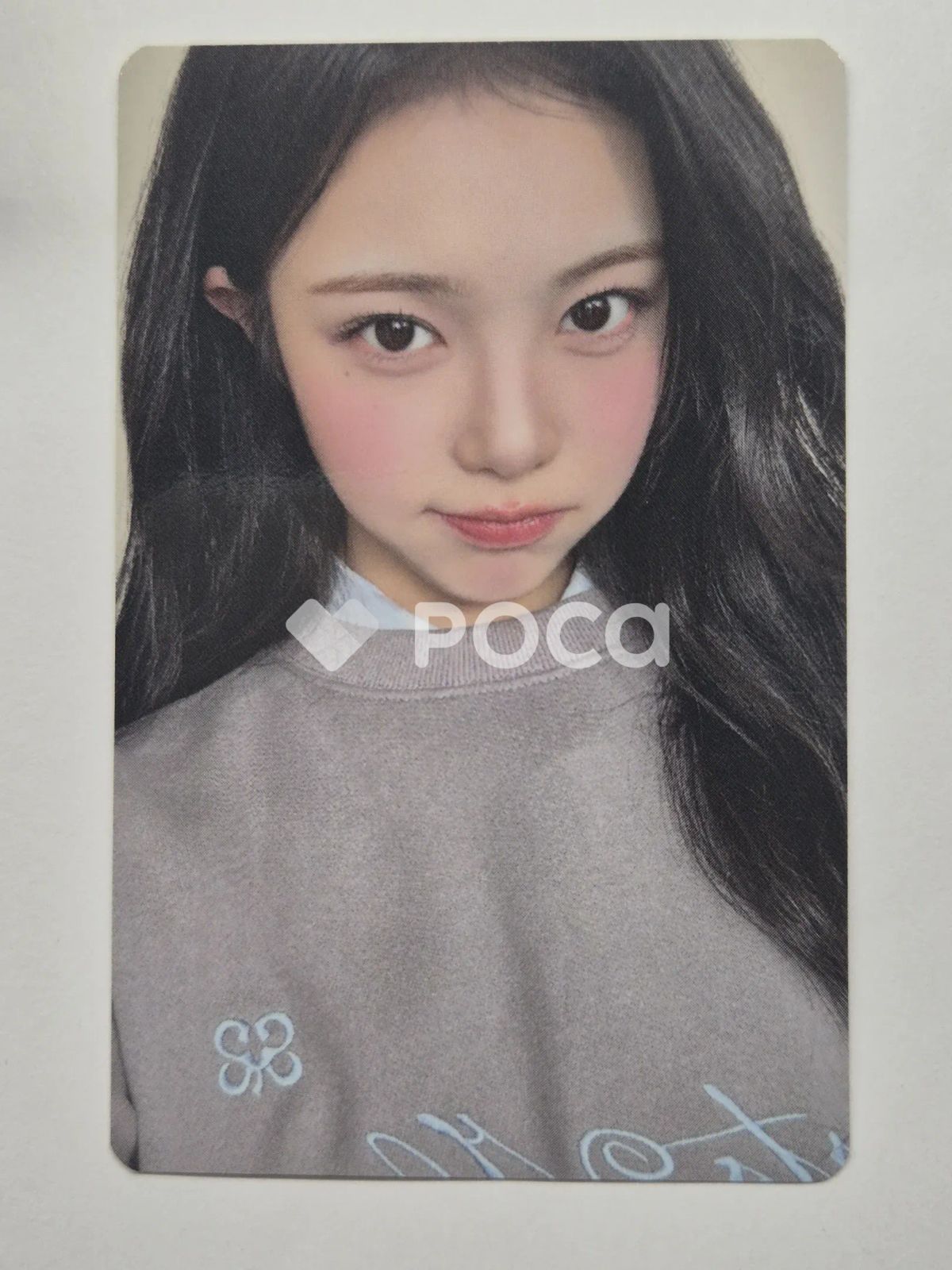 Hearts2Hearts イアン 2026 Hearts2Hearts FANMEETING [HEARTS 2 HOUSE] SWEATSHIRT SET