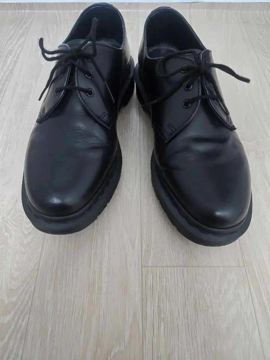 DR. MARTENS ドクターマーチン 1461/ 265 出品 11,822円