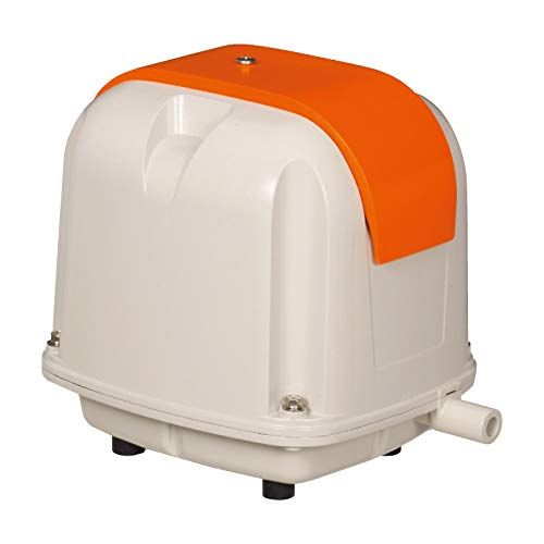 安永エアポンプ 電磁式エアーポンプ AP-30Pmt