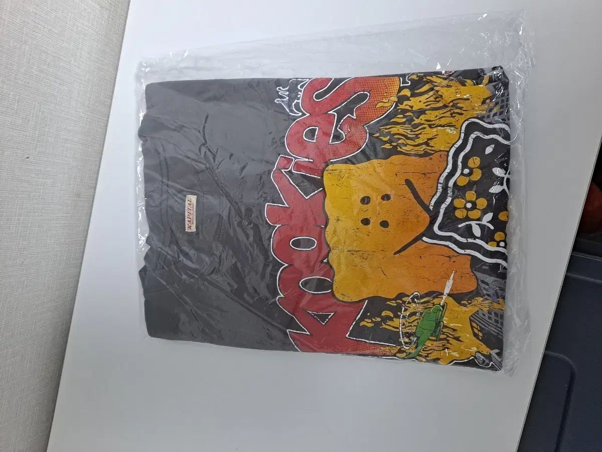 KAPITAL キャピタル Tシャツ スモール 新品 22,063円