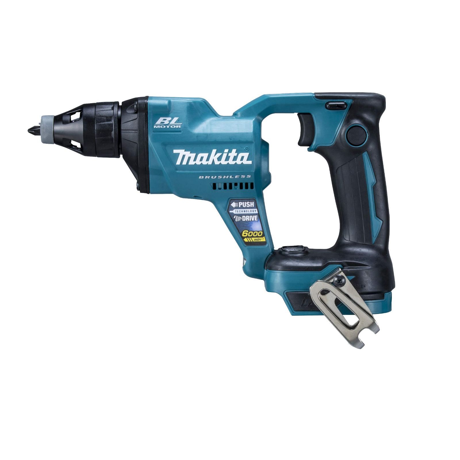 『特価』 マキタ(Makita) 充電式スクリュードライバ 18Ｖ バッテリ・充電器・ケース別売 FS600DZ