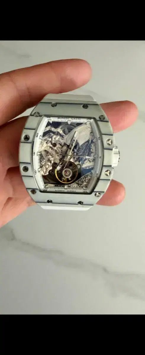 ボネストガティ BG9002