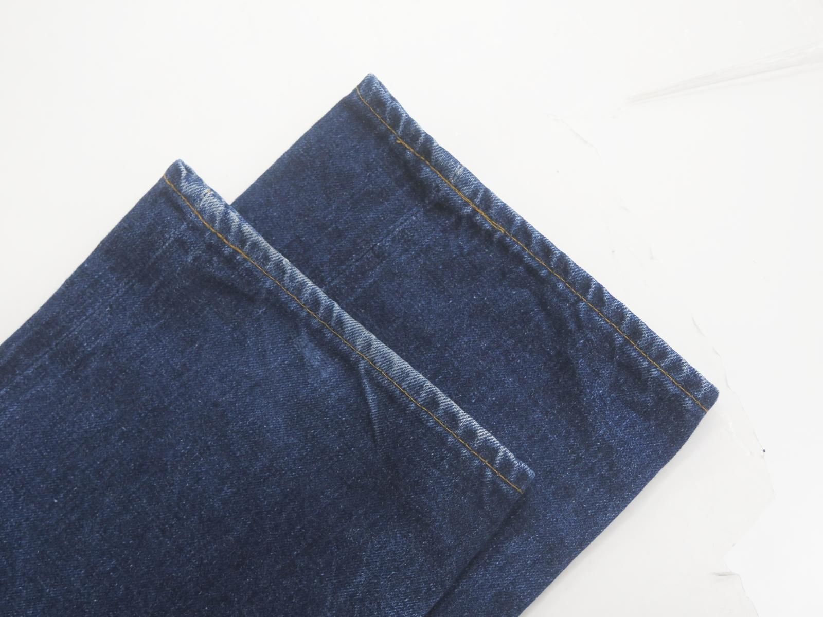☆7793☆Levi's リーバイス 201XX ボタン裏555 バレンシア ビッグE