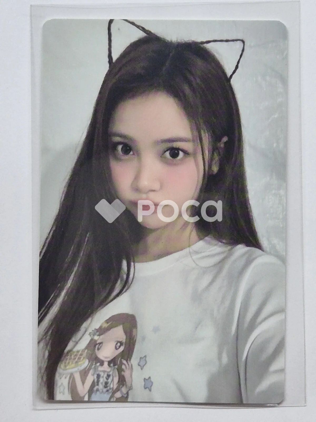 Hearts2Hearts カルメン FOCUS T-SHIRT SET