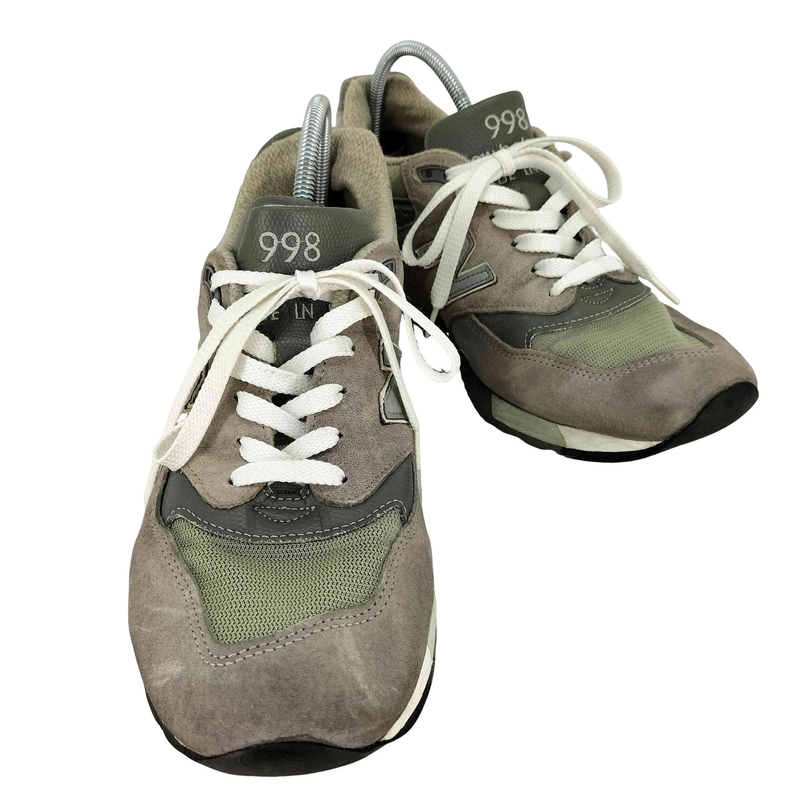 T*K様 ニューバランス M998 Made in USA ニューバランス NEW BALANCE M998 MADE IN USA メンズ JPN：28.5
