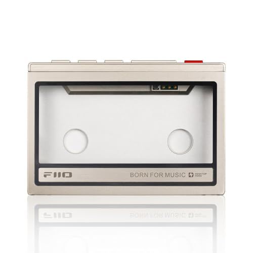 【新品】FIIO SK-M21C Titanium Gold FIO-SK-M21C【日本正規店より発送】専用ケース ハードケース ポリカーボネート (チタニウムゴールド) 539d9691