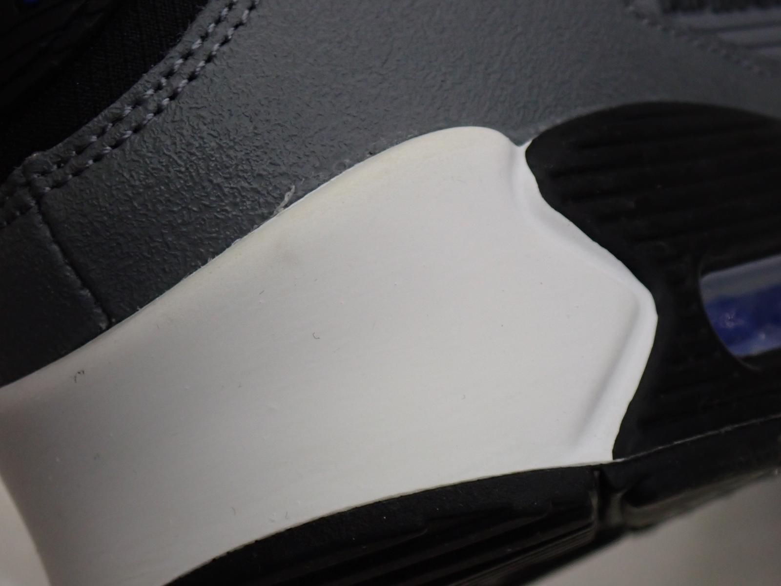 ★7768☆NIKE ナイキ AIR MAX 90 エア マックス 90 DH4619-001 スニーカー　極美品　29㎝