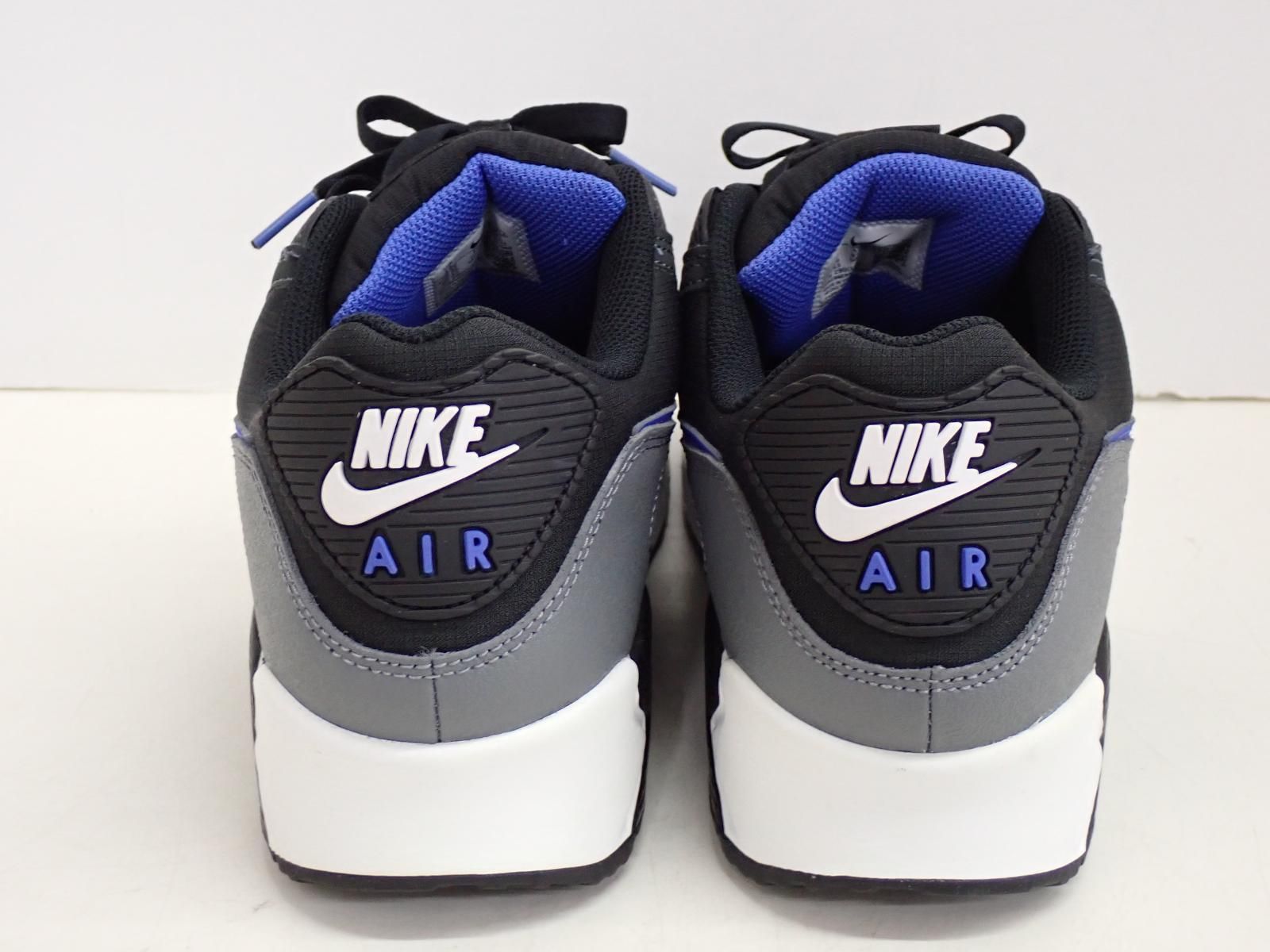★7768☆NIKE ナイキ AIR MAX 90 エア マックス 90 DH4619-001 スニーカー　極美品　29㎝