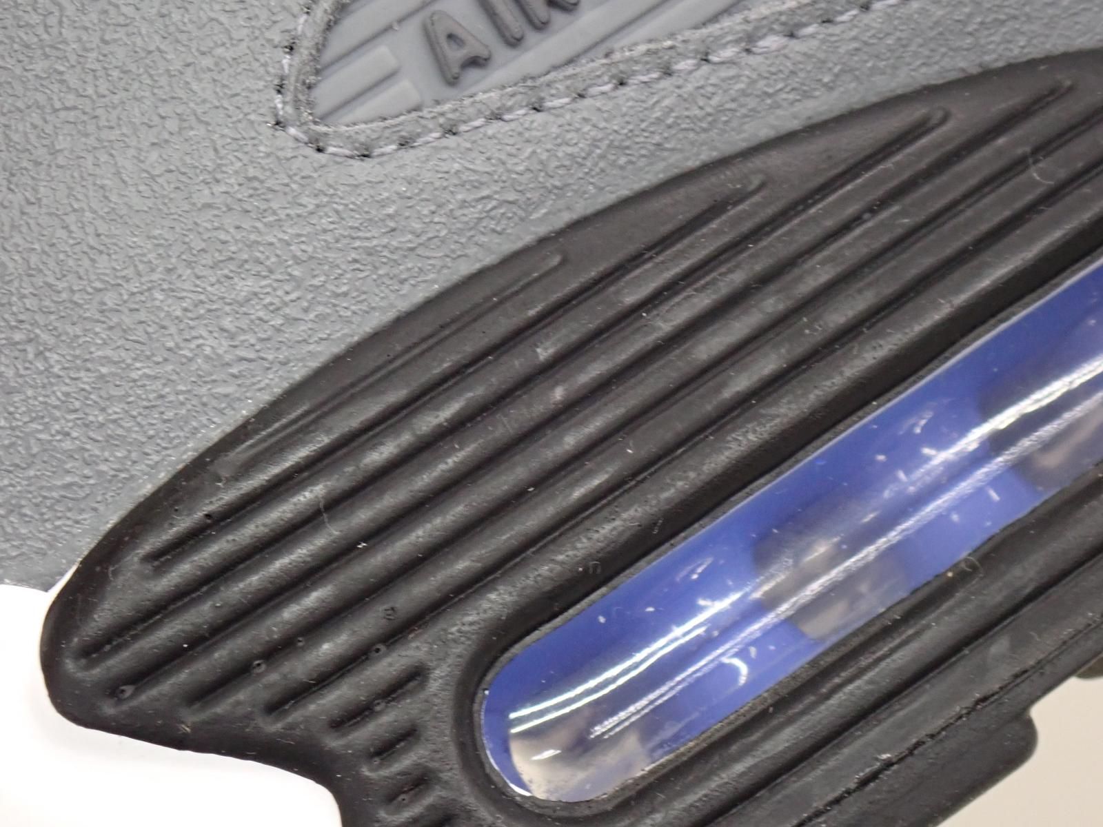 ★7768☆NIKE ナイキ AIR MAX 90 エア マックス 90 DH4619-001 スニーカー　極美品　29㎝