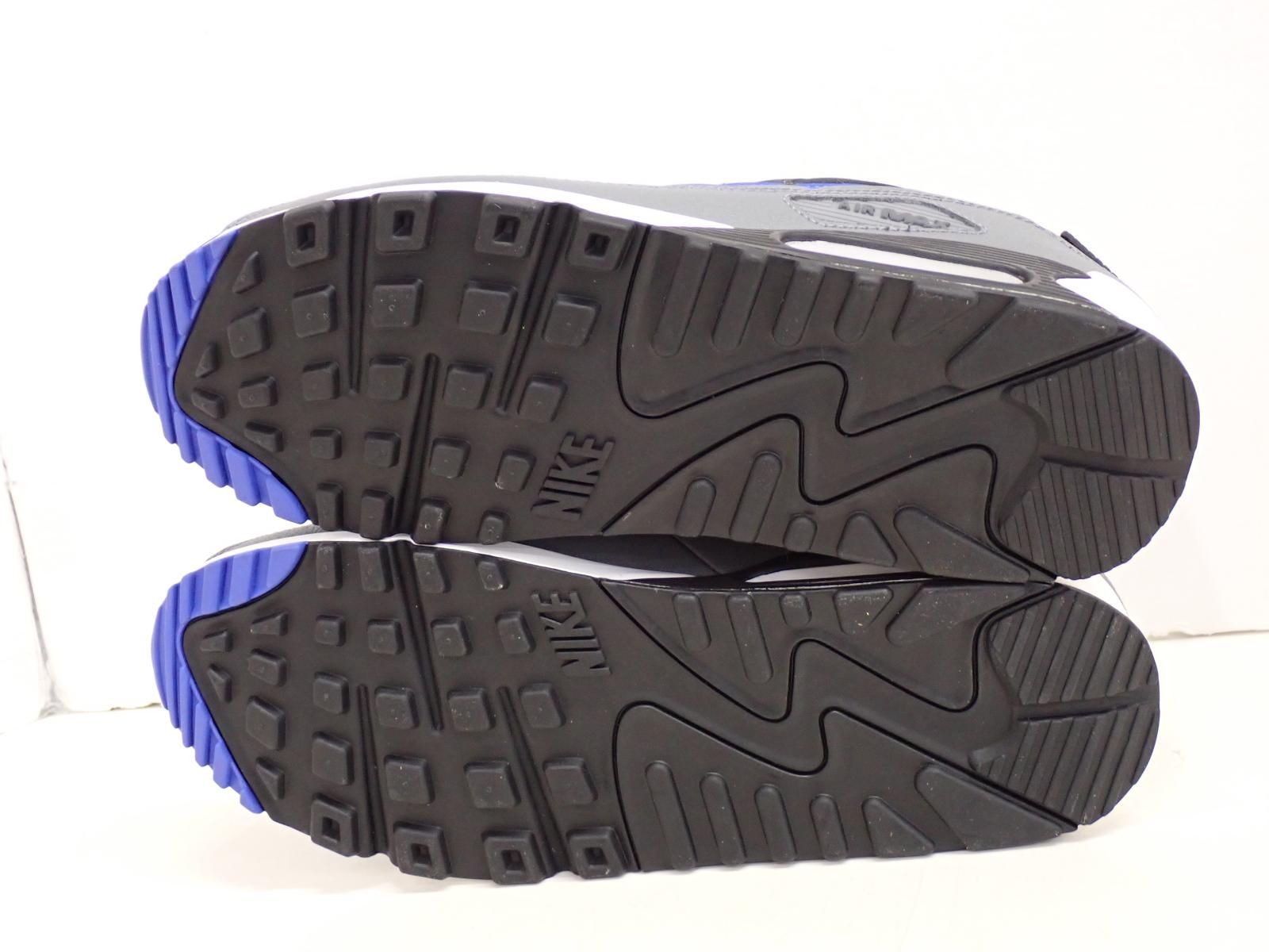 ★7768☆NIKE ナイキ AIR MAX 90 エア マックス 90 DH4619-001 スニーカー　極美品　29㎝