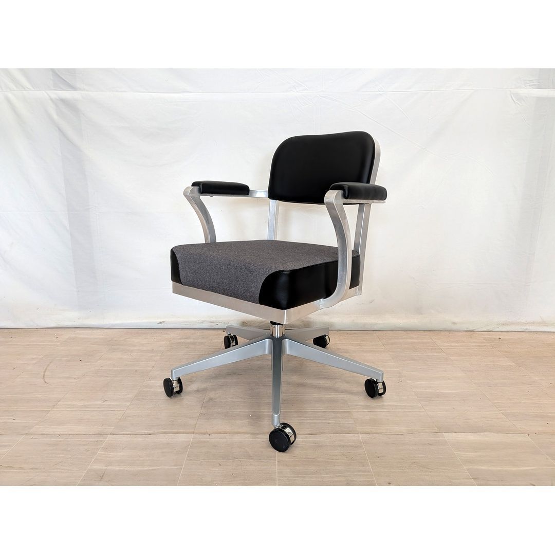 ◆ Journal standard Furniture ◆ タスク アルミニウムチェア ◆ ジャーナルスタンダード ファニチァー ◆ インダストリアル ◆