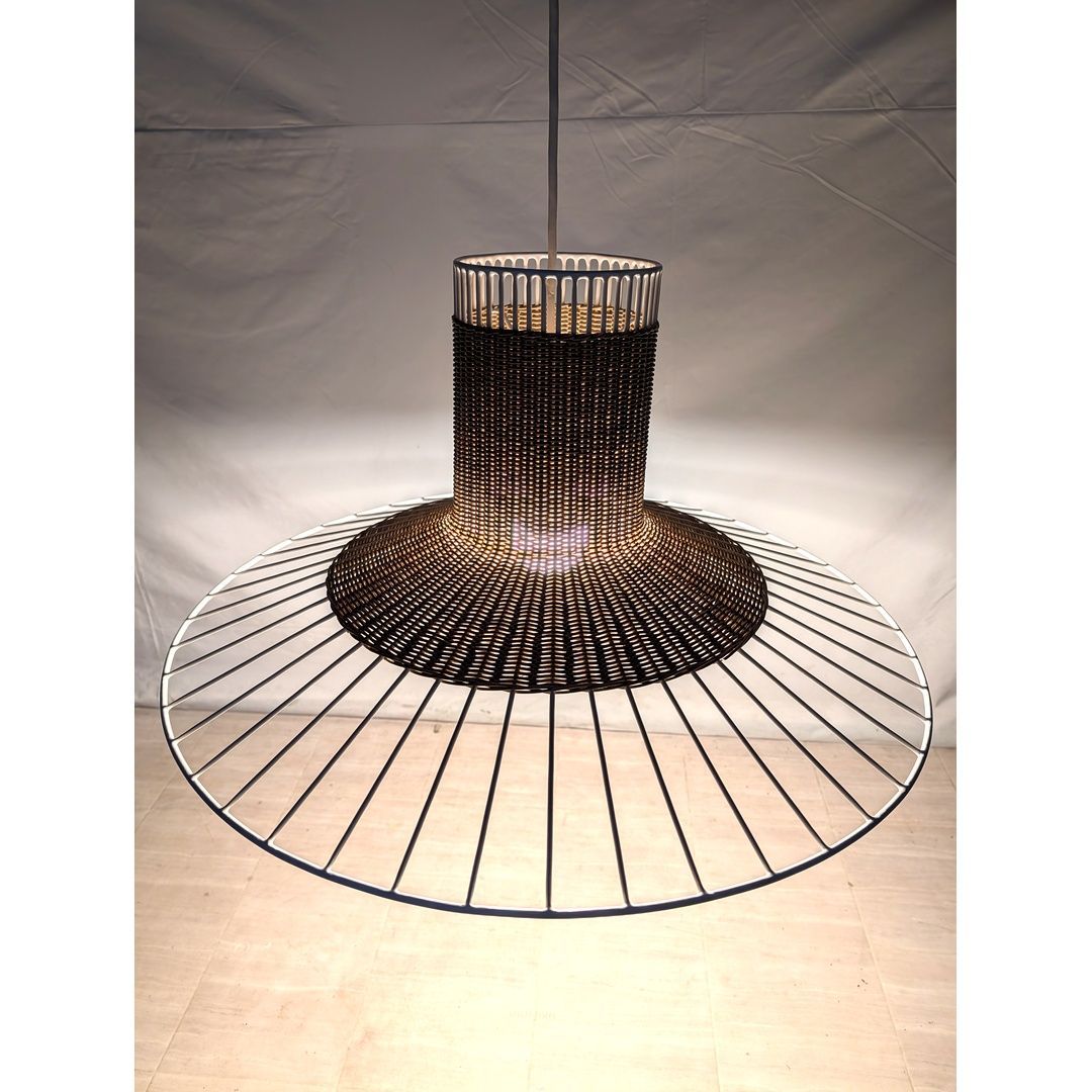 IDEE イデー LILIUM LAMP L リリウムランプ ペンダントライト LED電球