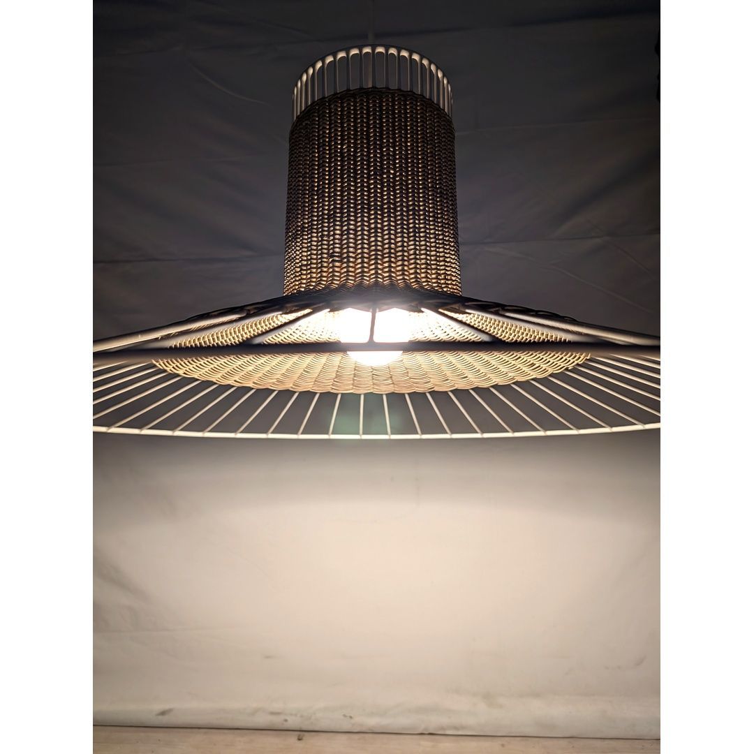 IDEE イデー LILIUM LAMP L リリウムランプ ペンダントライト LED電球