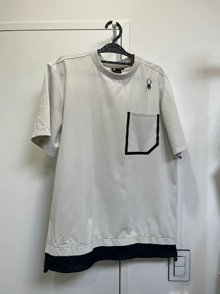 大田市庁テコンドー半袖Tシャツ