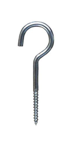 新品 ニッサチェイン 鉄 ヒル釘 6mm 参考使用荷重10kg 50個入 IRH54 ユニクロ