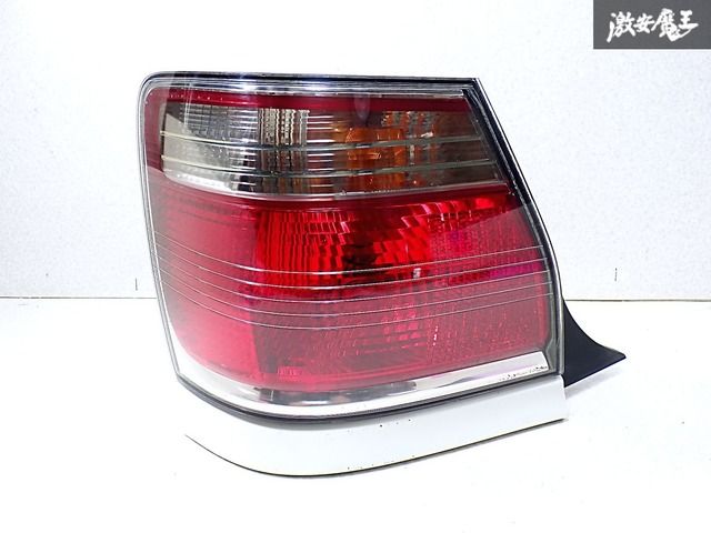 割れ無し】トヨタ 純正 JZS171 JZS173 クラウン ロイヤル 前期