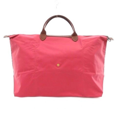ロンシャン LONGCHAMP ルプリアージュ トートバッグ ハンドバッグ