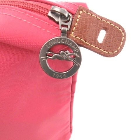 ロンシャン LONGCHAMP ルプリアージュ トートバッグ ハンドバッグ