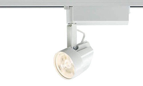 新品 コイズミ照明 テクニカルスポットライト プラグ HID35W相当 狭角 電球色 AS41380L