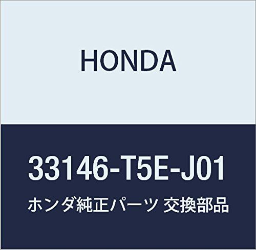 新品 HONDA (ホンダ) 純正部品 センサーASSY 品番33146-T5E-J01