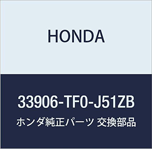 新品 HONDA (ホンダ) 純正部品 ガーニツシユ R 品番33906-TF0-J51ZB