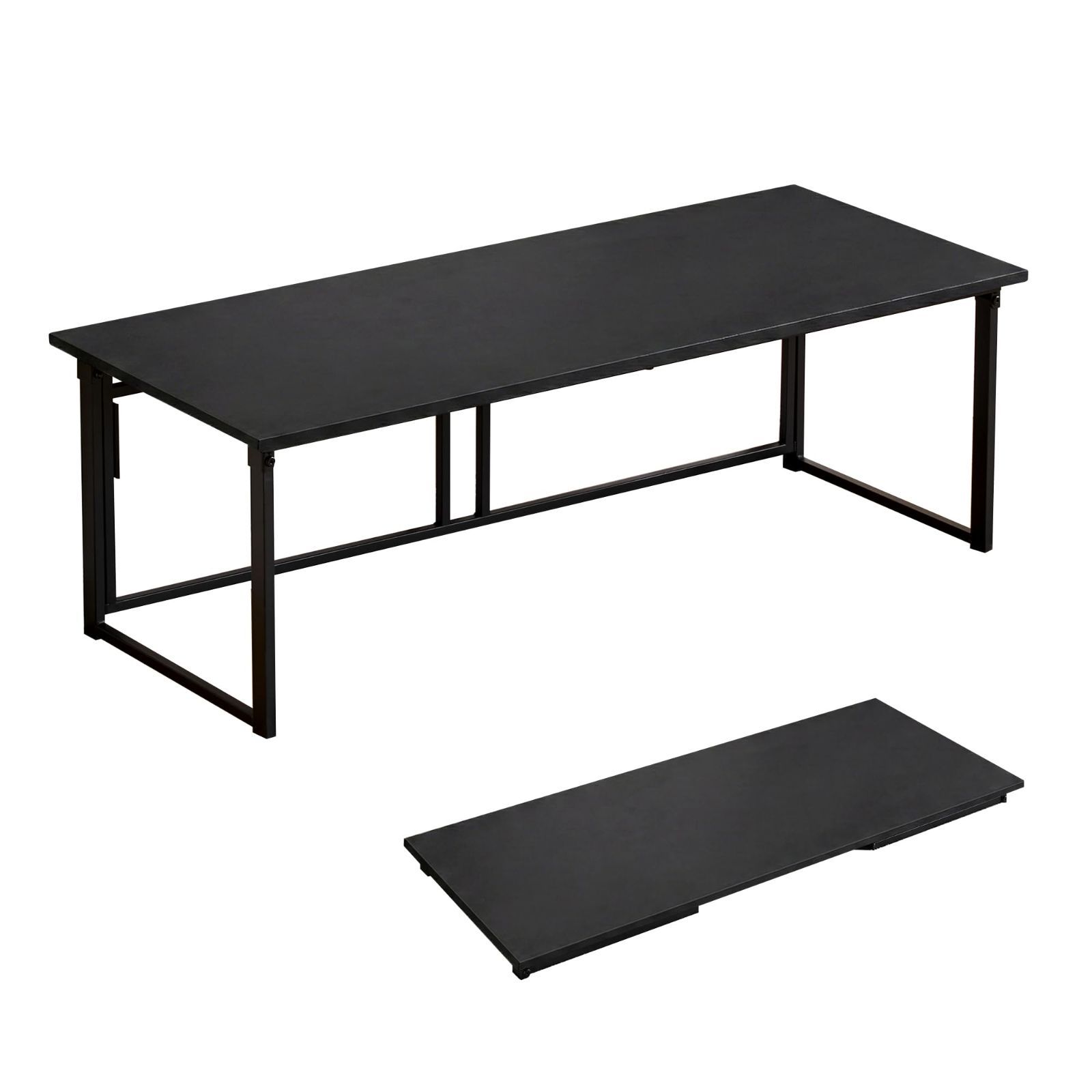 新商品 ローデスク 幅120×奥行50×高さ40cm パソコンデスク 組み立て不要 折りたたみ 完成品 つくえ 勉強机 オーエスジェイ(OSJ) low desk