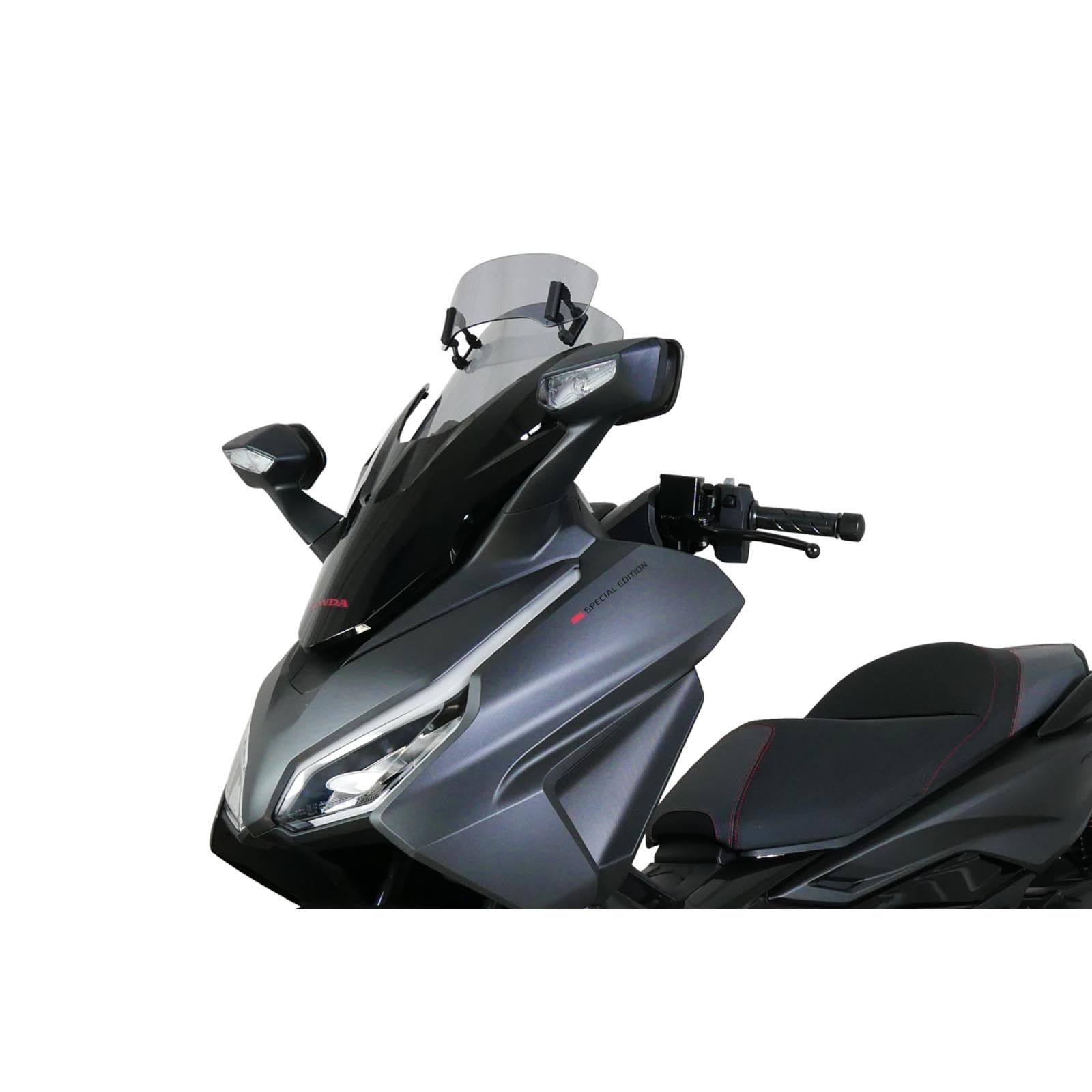 新品 エムアールエー(MRA) スクリーン ヴァリオツーリング スモーク FORZA 4025066178230