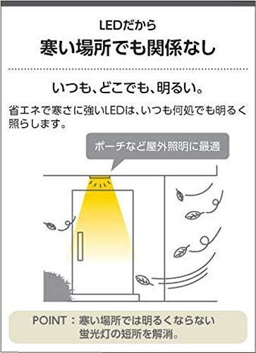 新品 コイズミ照明 エクステリア AU49056L 本体: 奥行70cm 本体: 高さ10cm 本体: 幅6cm