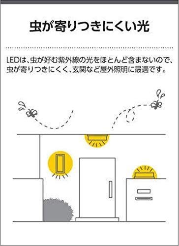 新品 コイズミ照明 エクステリア AU49056L 本体: 奥行70cm 本体: 高さ10cm 本体: 幅6cm