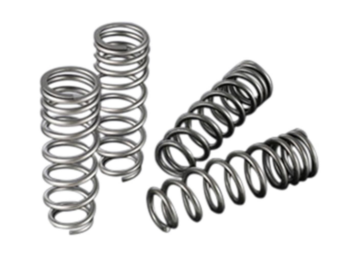 新品 カヤバ(KYB) COMPETITION SPRING KYB 競技用スプリング リア1本(左右共通) KCS3502R