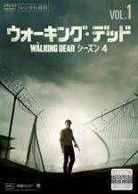 中古】 ウォーキング・デッド シーズン4 (8巻セット) [レンタル落ち