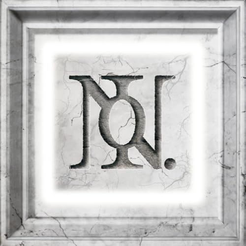 Number_i ナンバーアイ 「No.?」 初回生産限定盤 [No.I ver.] スペシャルクリアボックス仕様 (No.I ver.) 撮り下ろしブックレット 24P (No.I ver.)Ju