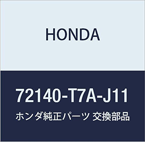 新品 HONDA (ホンダ) 純正部品 ハンドルASSY 品番72140-T7A-J11