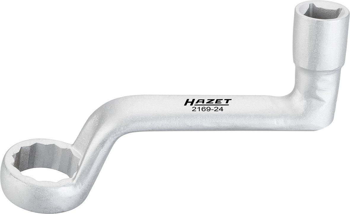 新品 HAZET(ハゼット) オイルフィルターレンチ 2169-24