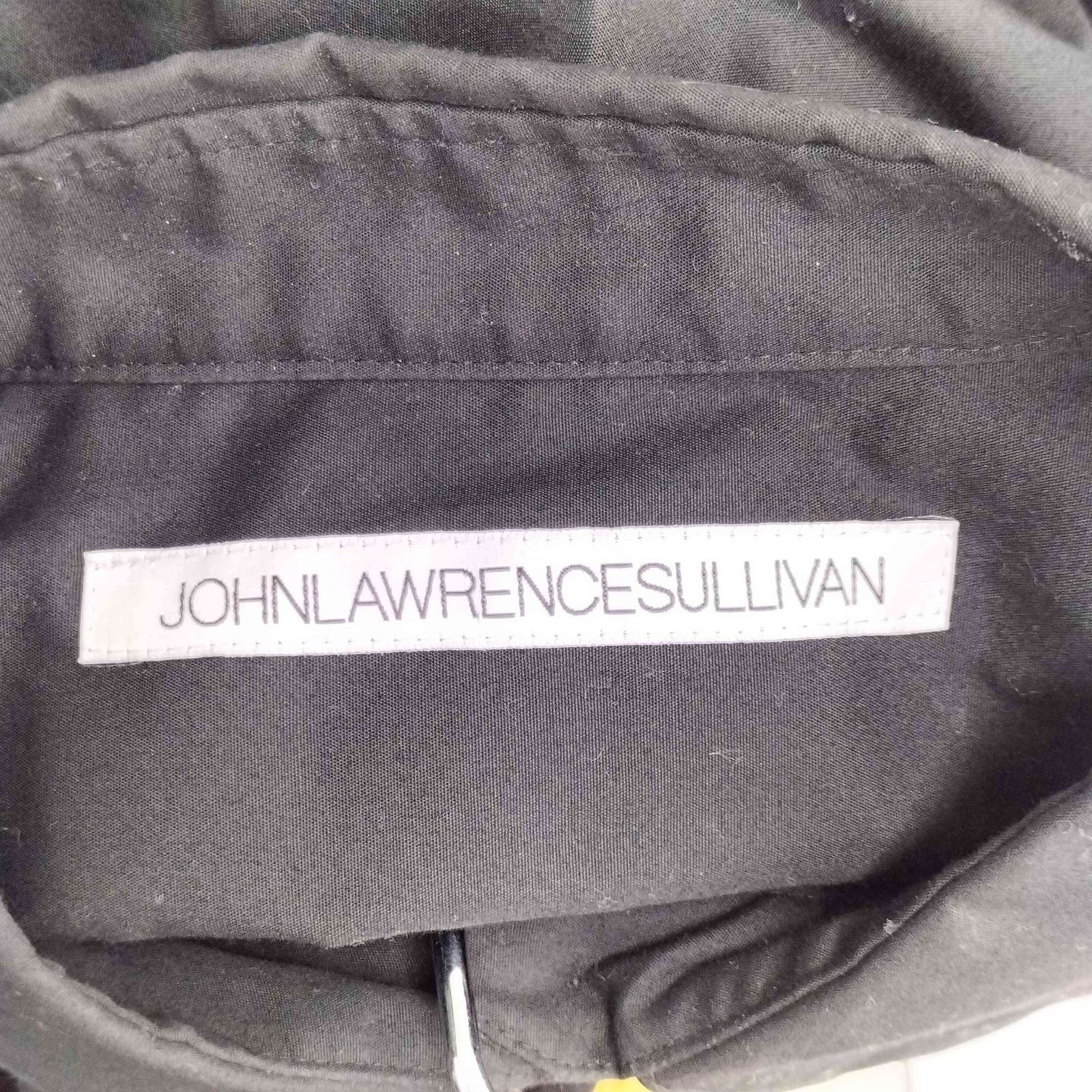 ジョンローレンスサリバン JOHN LAWRENCE SULLIVAN ブロードクロス 