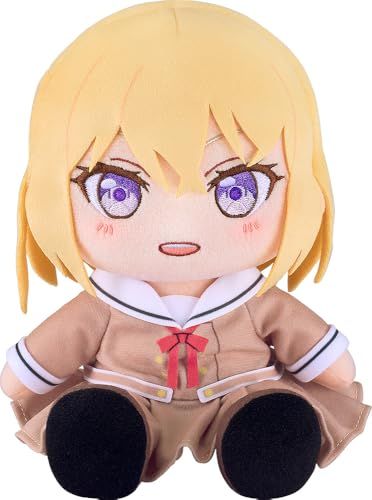 グッドスマイルカンパニー[GOOD SMILE COMPANY] BanG Dream! Ave Mujica 三角 初華 制服Ver. ぬいぐるみJu
