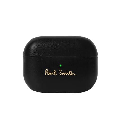 ポールスミス Paul Smith エアーポッズ ケース Airpods Proケース PaulSmith×Native Union ネイティブユニオン (Black)ma 4a09dc9a