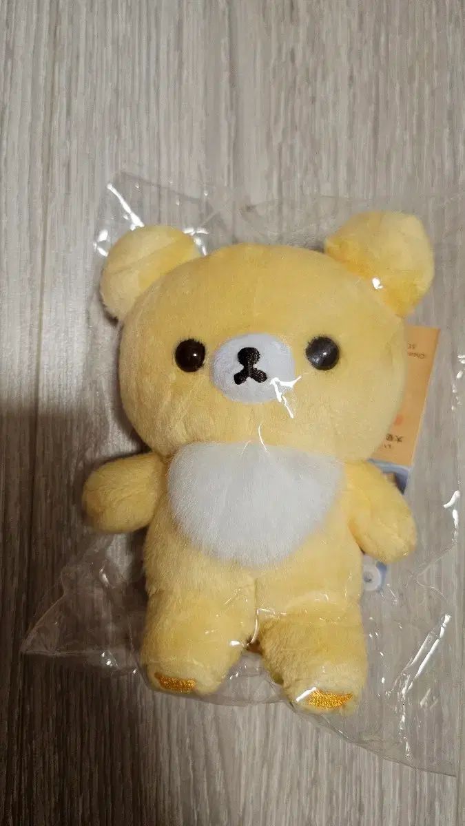 リラックマ チーズ コグマ 出品