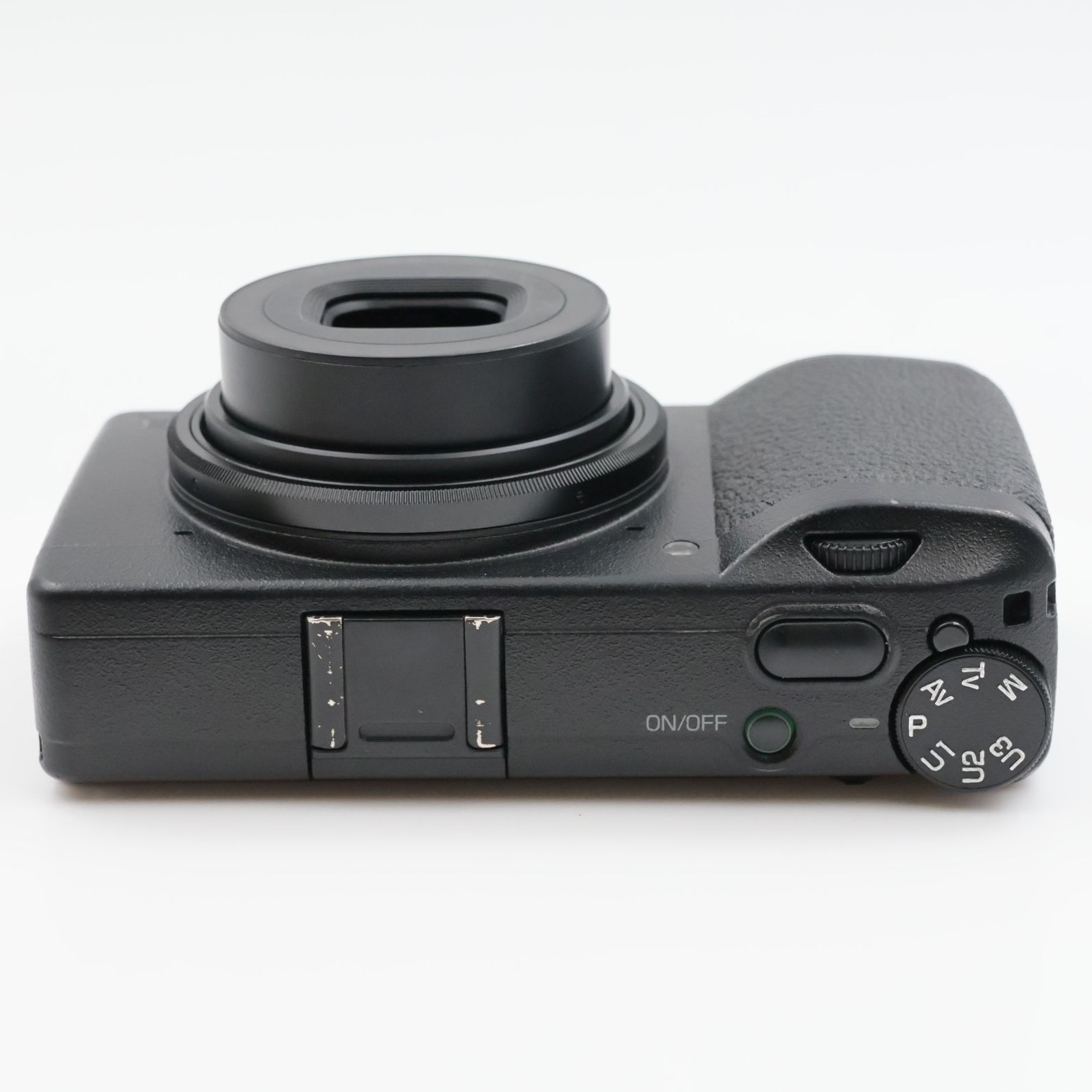 □シャッター数39126枚！極上品□ RICOH GR III コンパクトデジタル