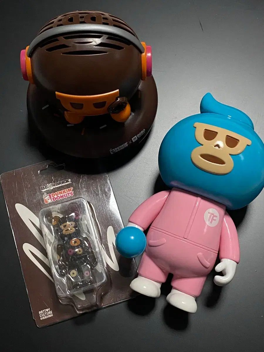 アートトイ BO フィギュア まとめ 販売