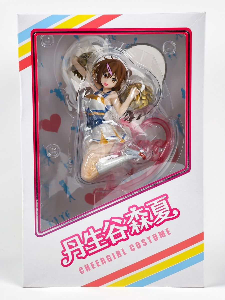 未開封 中二病でも恋がしたい! 丹生谷森夏 1/8 フィギュア 京アニショップ限定
