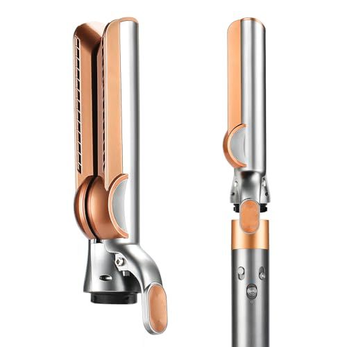 【新品】TOSAGE アタッチメント FOR DYSON AIRWRAP ダイソン エアラップ マルチスタイラー用 ストレイトナー変換 乾かしながらストレート 熱ダメージ防止 ナチュラルで健康的 HS01 HS05 i.d.対応 コッパー 03e6a2eb
