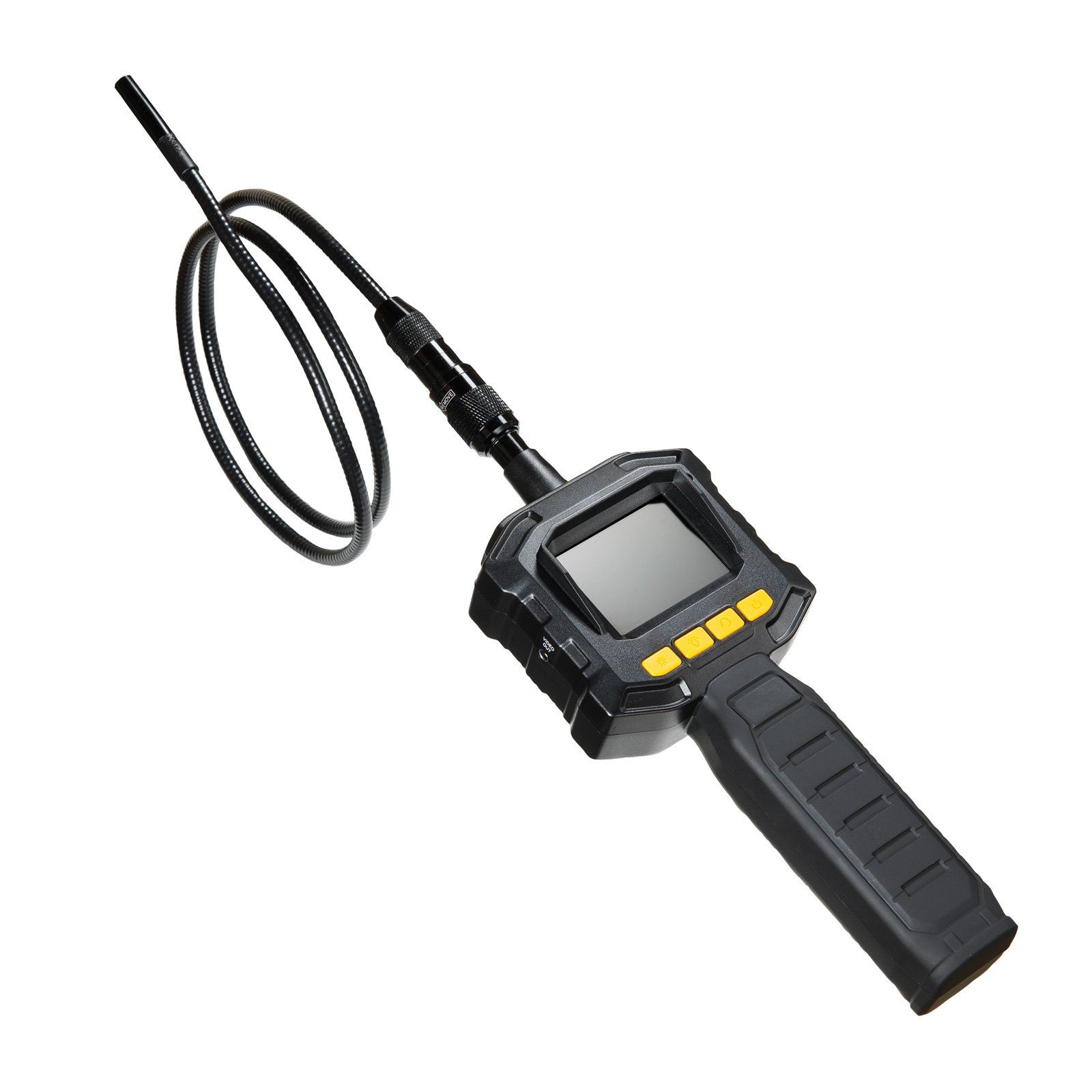 新品 BBK スネークスコープ SS-12 録画機能搭載型