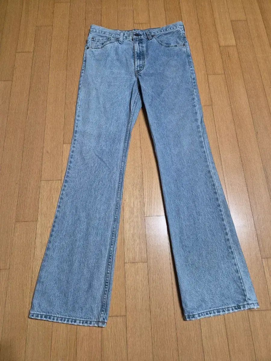 90s リーバイス 517 デニム ズボン