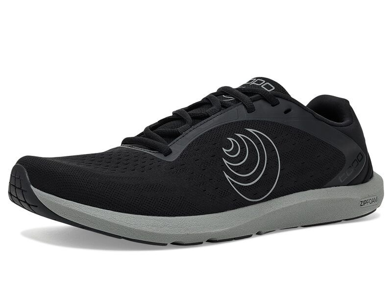 トポアスレチック メンズ シューズ スニーカー Topo Athletic St6 BlackCharcoal ブラック