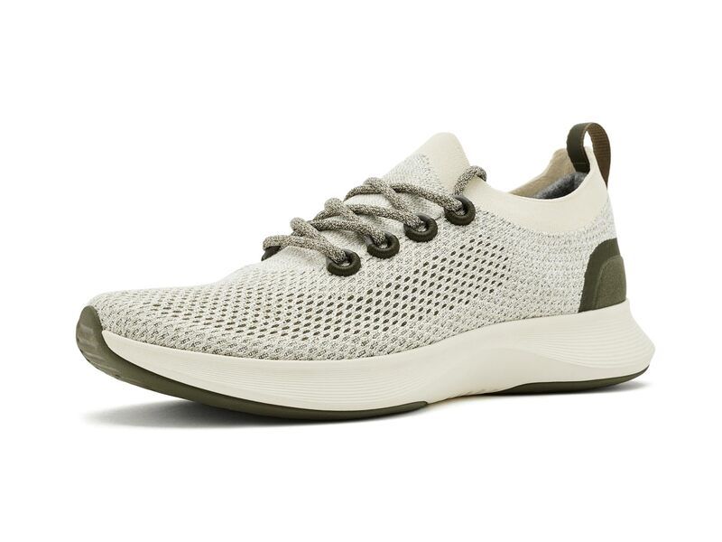 オールバーズ メンズ シューズ スニーカー Allbirds Dasher NZ Light Burnt Oli