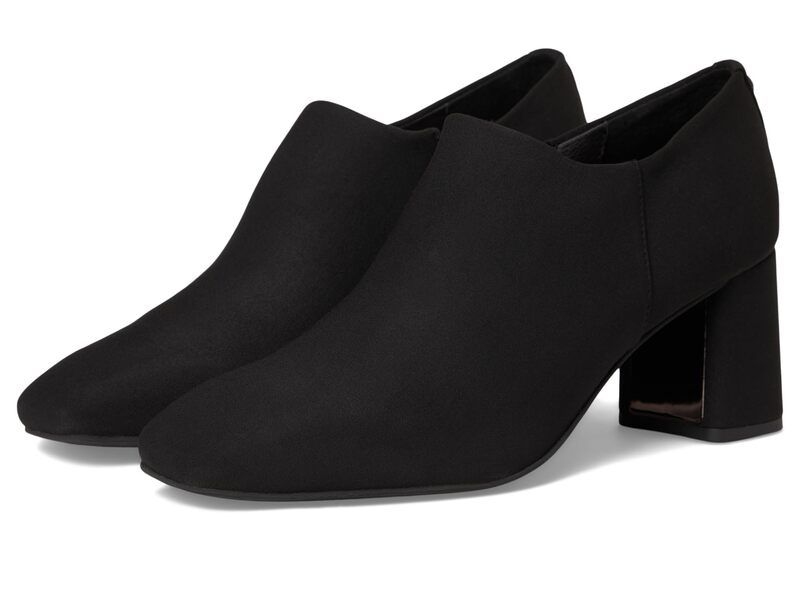 ドナルドプリネール レディース シューズ ヒール Donald Pliner Pleeze Black ブラック